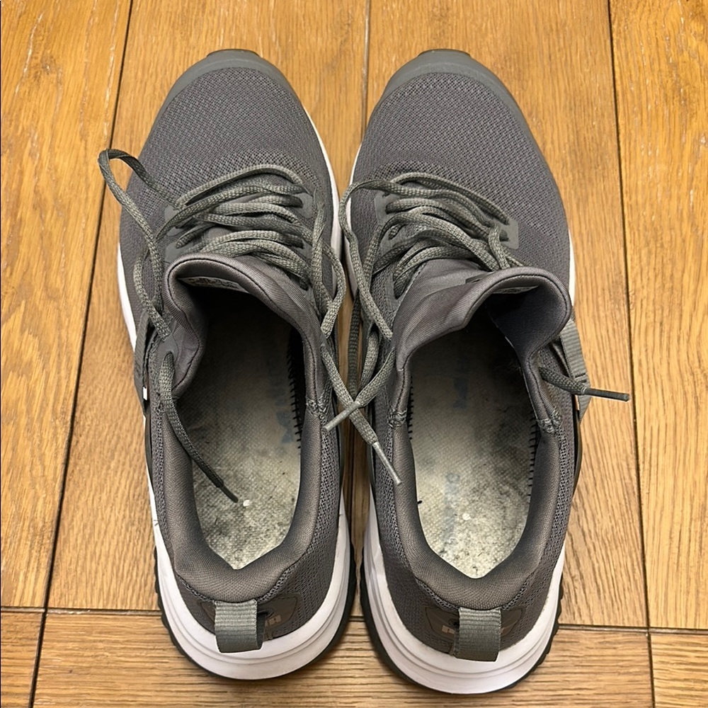 Puma Golf shoes